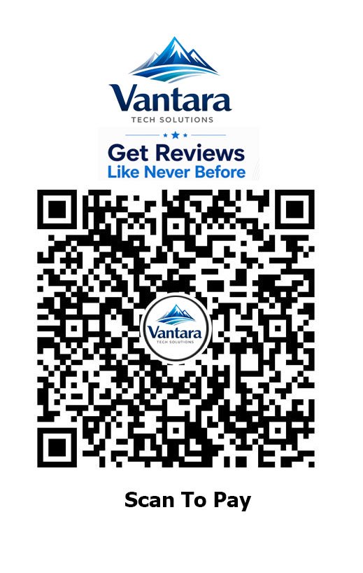 Payment QR code