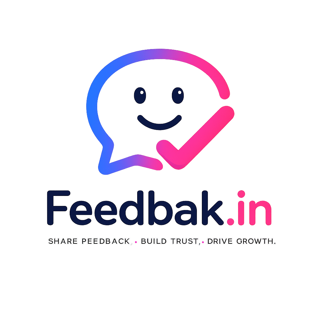 Feedbak.in