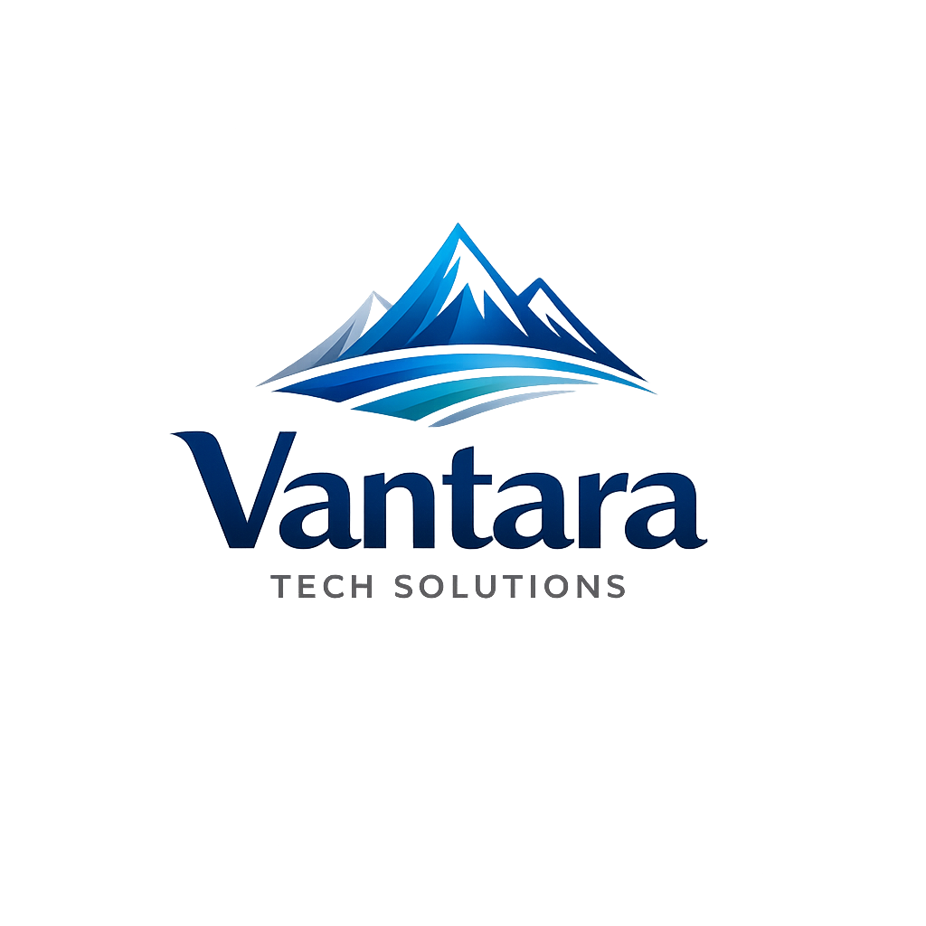 Vantara Tech Solutions